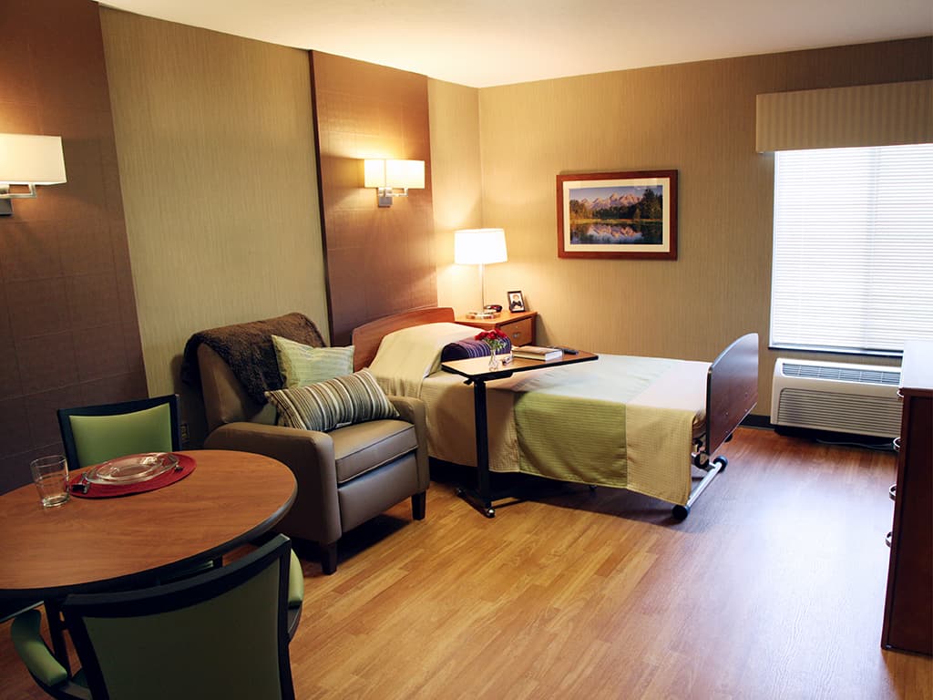 Skilled Nursing in Portsmouth, OH CommuniCare