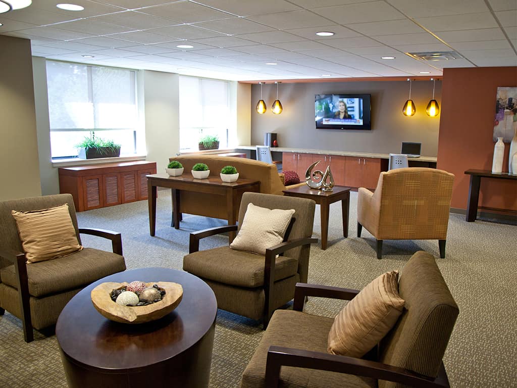 Healthcare Center