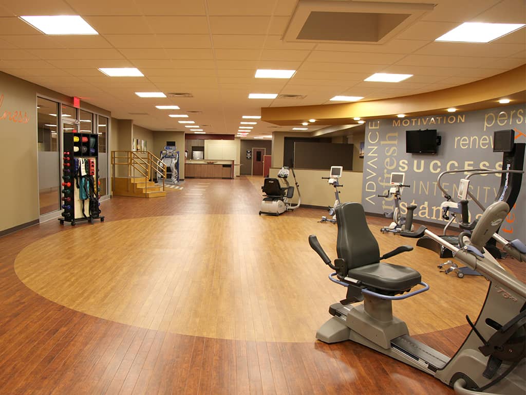 Skilled Nursing Home in Pittsburgh Baldwin Health Center